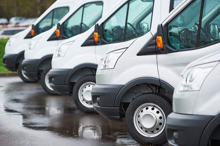 Agence de location de véhicules utilitaires Martinique