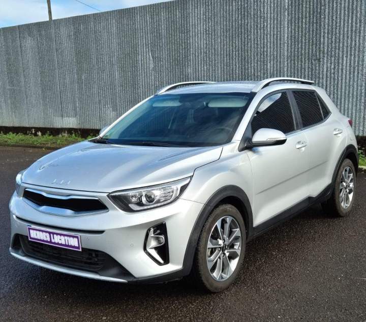 Location de voiture Martinique